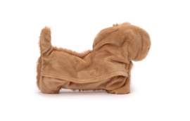 Warmteknuffel Teckel