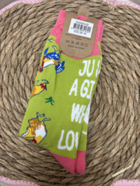 Musthaves | Kippen Sokken | Maat 38-45