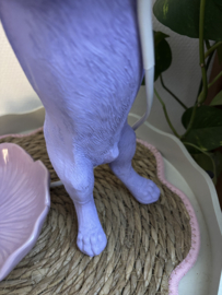 Teckellamp | Lila | Housevitamin