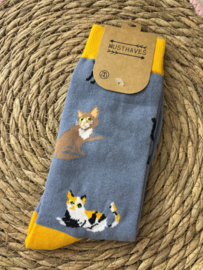 Musthaves | Katjes Sokken | Maat 38-45