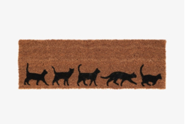 Deurmat | Katten | Esschert Design