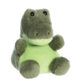 Palm Pals | Krokodil | 13 cm