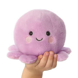 Palm Pals | Octopus | 13 cm