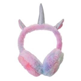 Oorwarmers | Unicorn