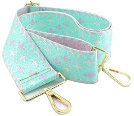 Bag Strap |  Zomers