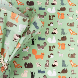 Tissue Papier | Poesjes