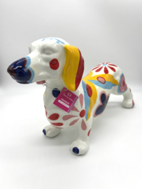 Teckelbeeld | Pomme Pidou | Frankie