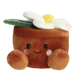 Palm Pals | Madeliefje | 13 cm