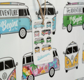 Boodschappentas | Volkswagenkampeerbusjes