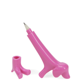 Teckelpen | Rex London | Roze