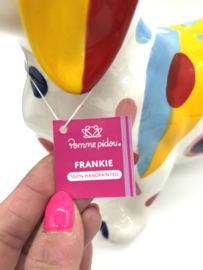 Teckelbeeld | Pomme Pidou | Frankie
