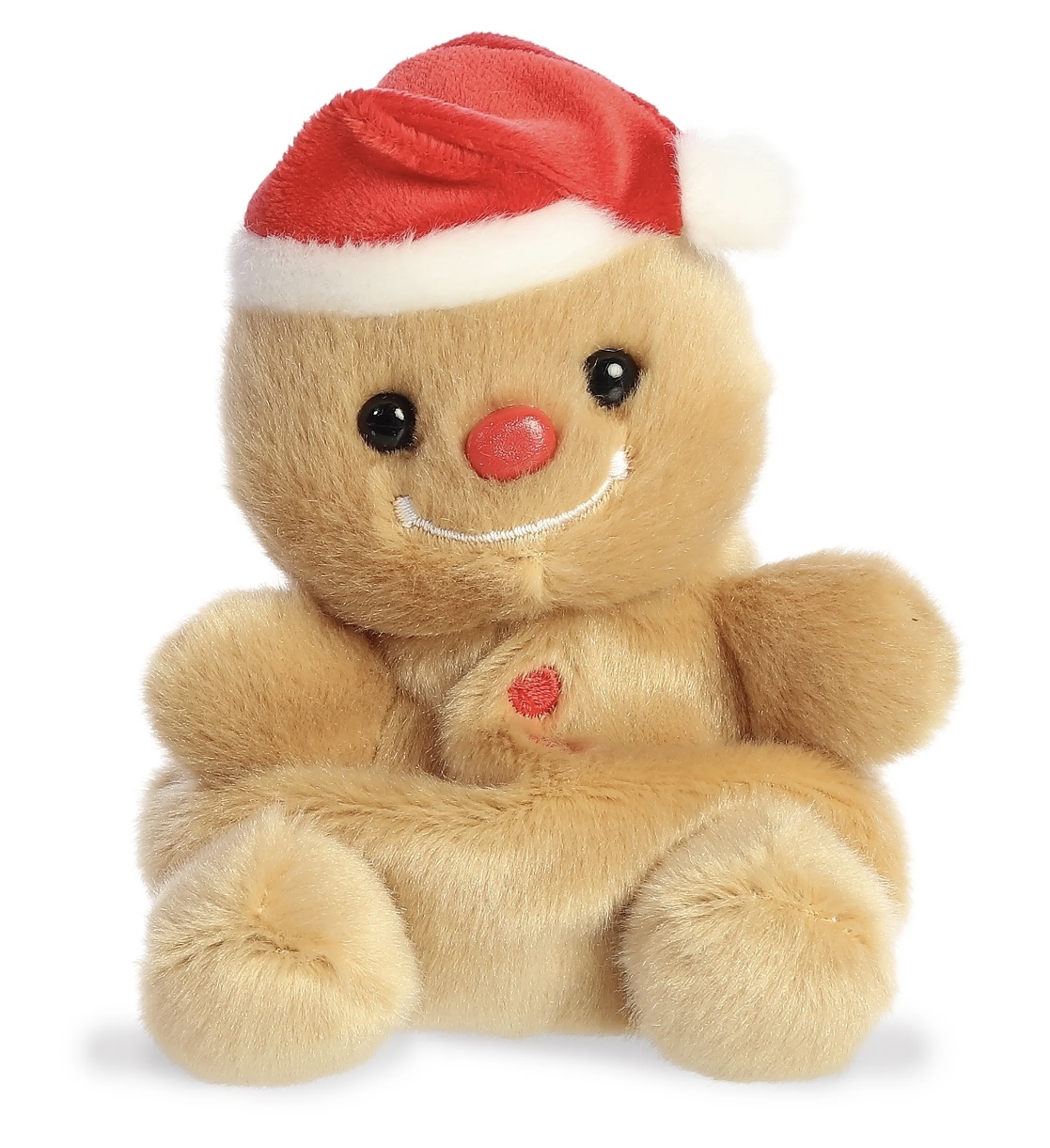Palm Pals | Gingerbread | 13 cm