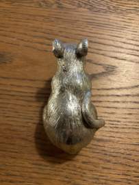 Pothanger | Muis