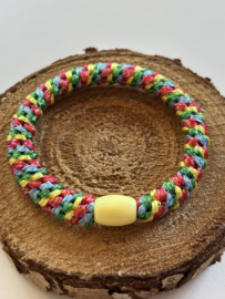 Elastiek | Mix Kleurtjes