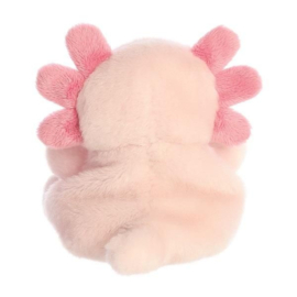 Palm Pals | Axolotl | 13 cm