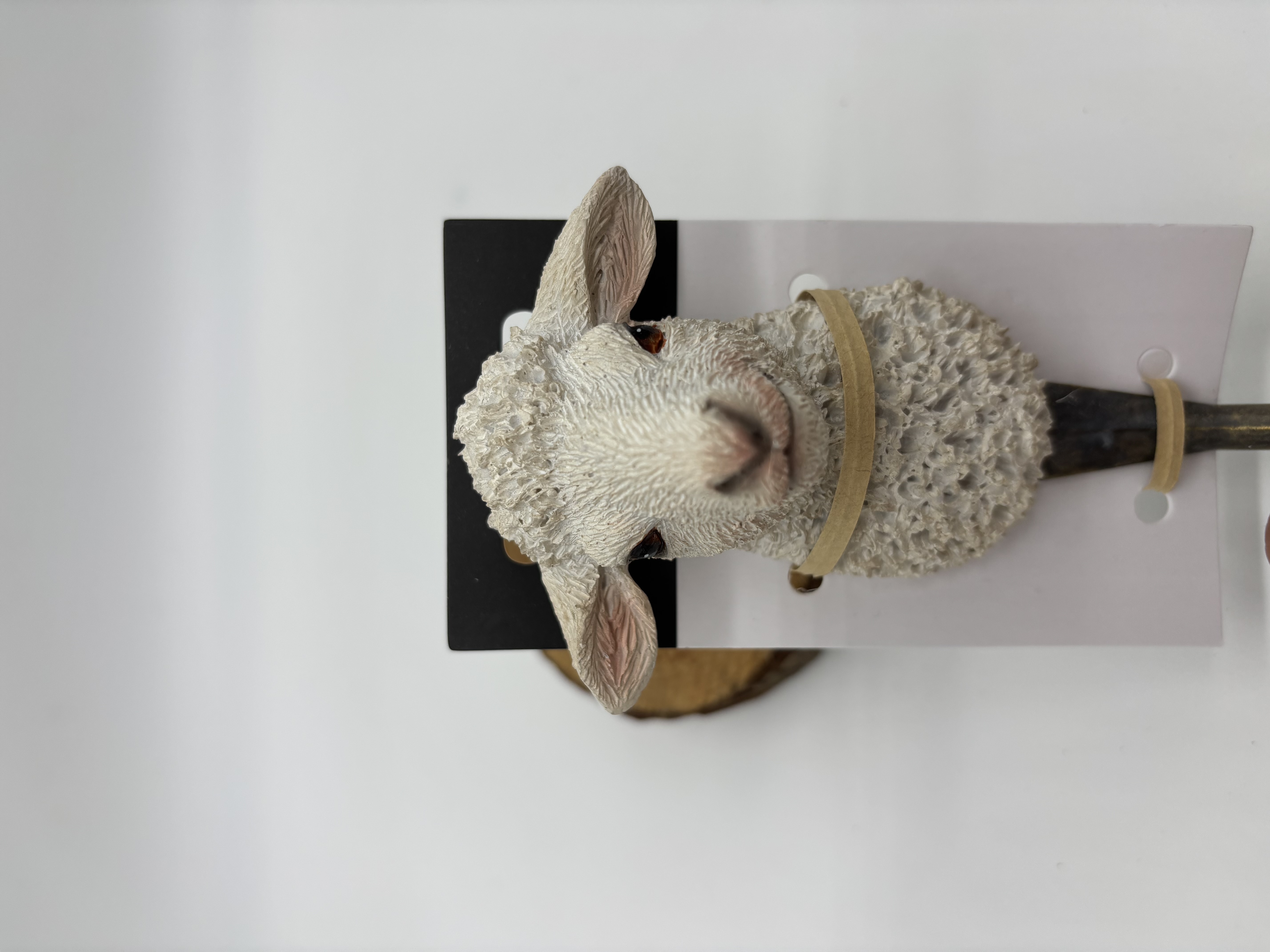 Wandhaak Schaap | Esschert Design