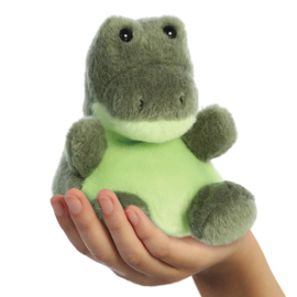 Palm Pals | Krokodil | 13 cm