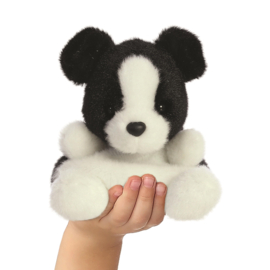 Palm Pals | Border Collie | 13 cm