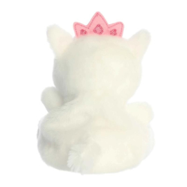 Palm Pals | Prinses Kitty | 13 cm