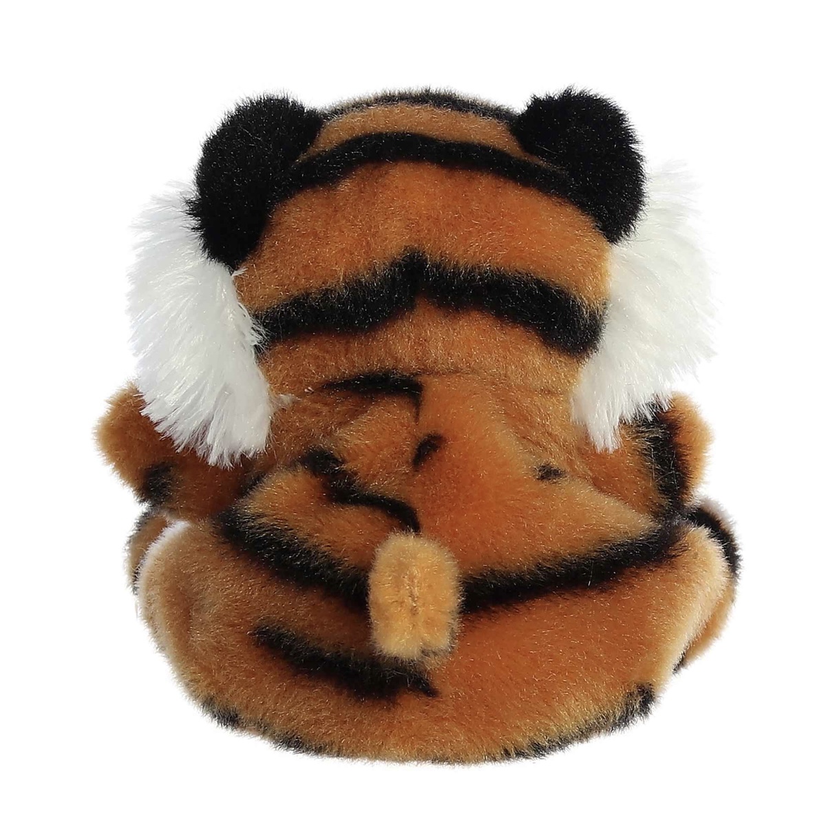 Palm Pals | Tijger | 13 cm