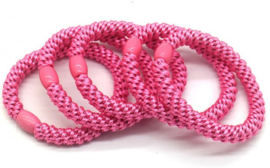 Elastiek | Pink