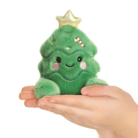 Palm Pals | Kerstboom | 13 cm