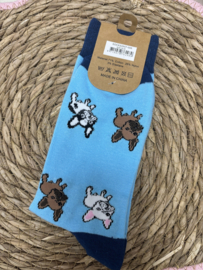 Musthaves | Bulletjes Sokken | Maat 38-45