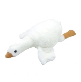 Knuffel Gans