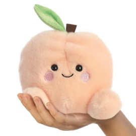 Palm Pals | Perzik | 13 cm