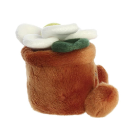 Palm Pals | Madeliefje | 13 cm