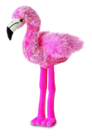 Mini Flopsie | Flamingo | 20,5 cm