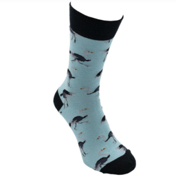 Tintl Socks | Struisvogels | Maat 41-46