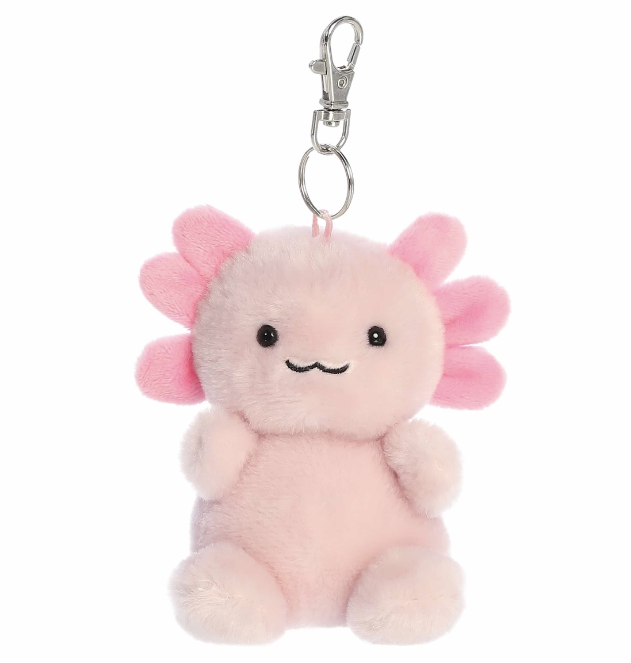Palm Pals Sleutelhanger | Axolotl