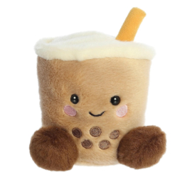 Palm Pals | Bubble Tea | 13 cm