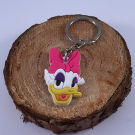 Sleutelhanger Katrien Duck