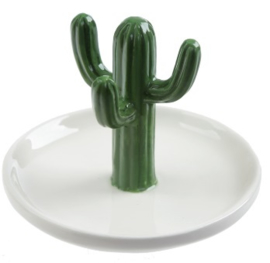Cactus Ringhouder