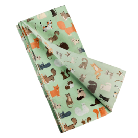 Tissue Papier | Poesjes
