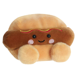 Palm Pals | Hot Dog | 13 cm