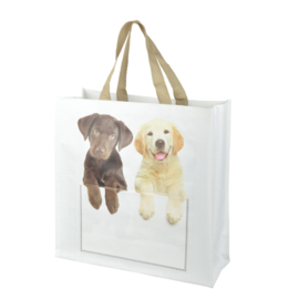 Boodschappentas | Labradors