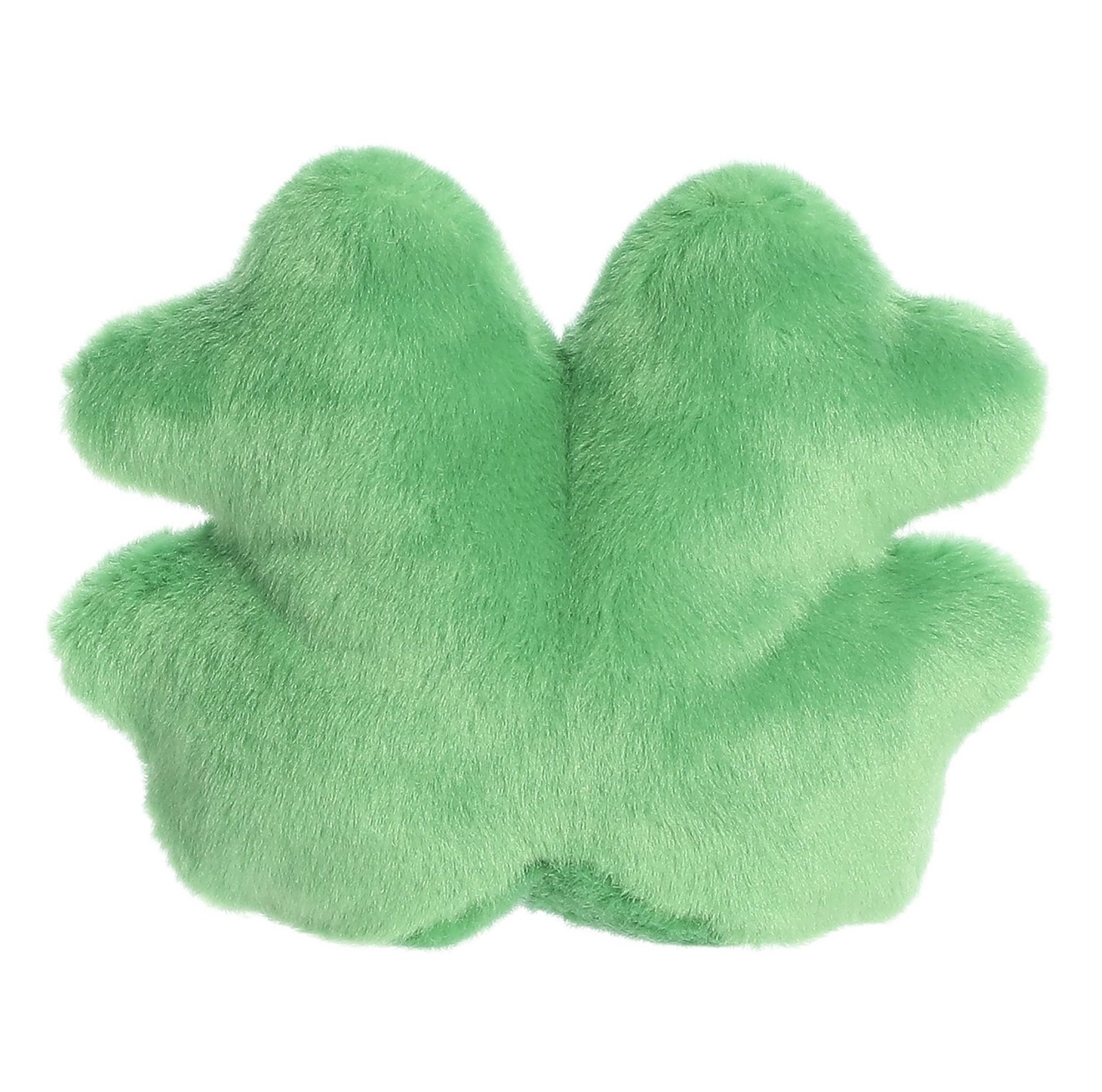 Palm Pals | Klavertje 4 | 13 cm