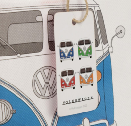 Boodschappentas | Volkswagenbusjes