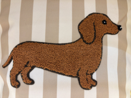 Teckelkussen | Kersten BV