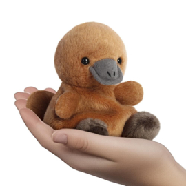 Palm Pals | Vogelbekdier | 13 cm