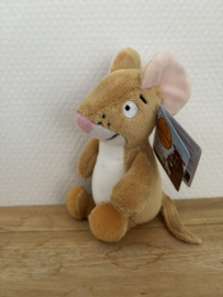 Gruffalo Muis Buddie | 15 cm