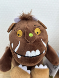 Gruffalo Knuffeltje | 15 cm
