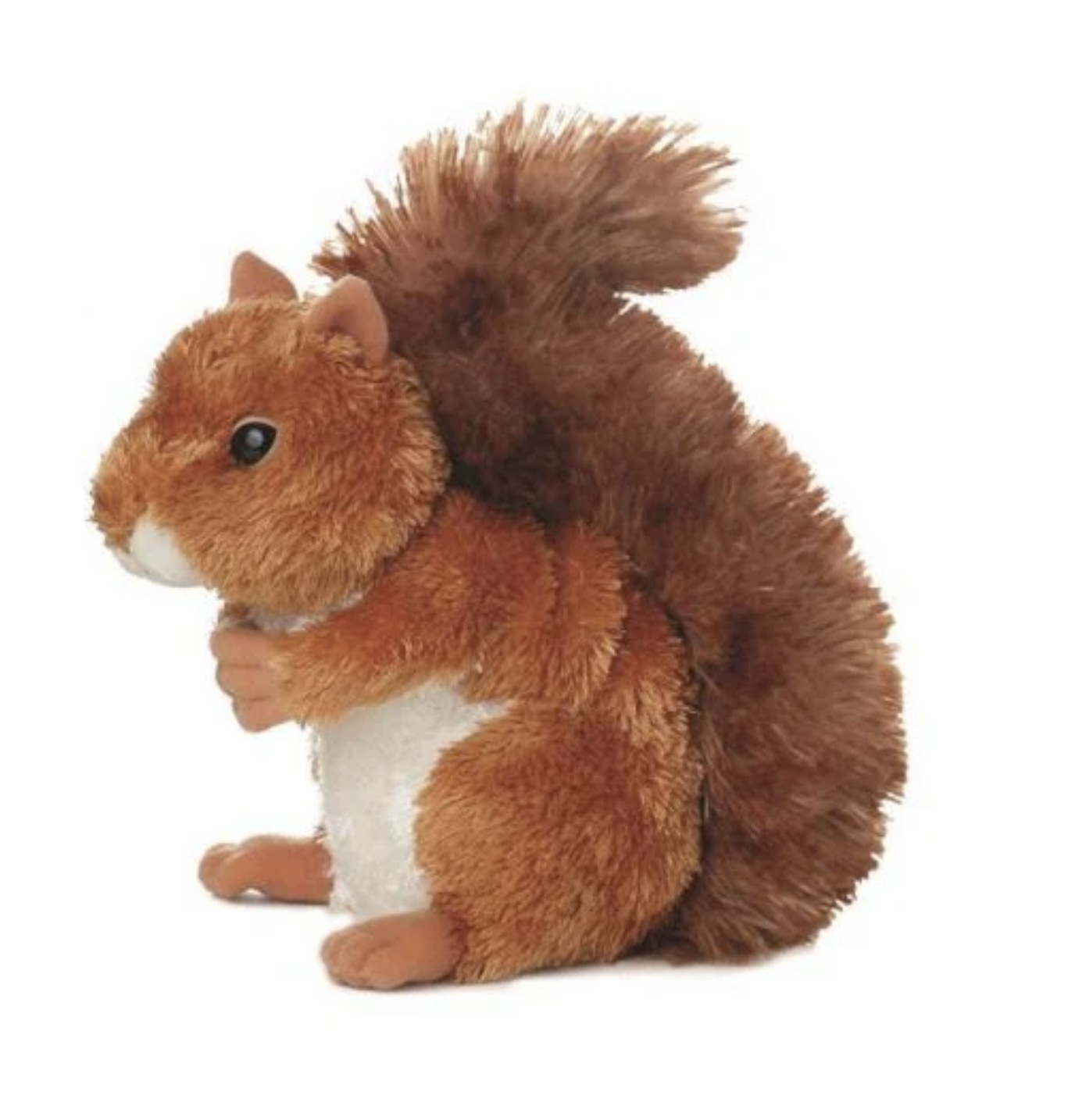 Mini Flopsie | Eekhoorn | 20,5 cm