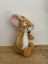 Gruffalo Muis Buddie | 15 cm