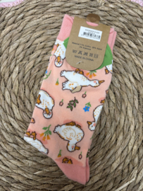 Musthaves | Ganzen Sokken | Maat 36-43