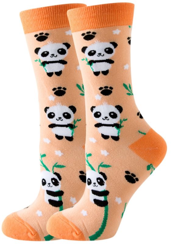 Musthaves | Panda Sokken | Maat 36-42