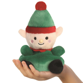 Palm Pals | Kerst Elf | 13 cm